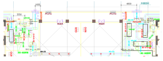 太原印象城丨中国太原丨原构国际(沈阳)设计顾问-39