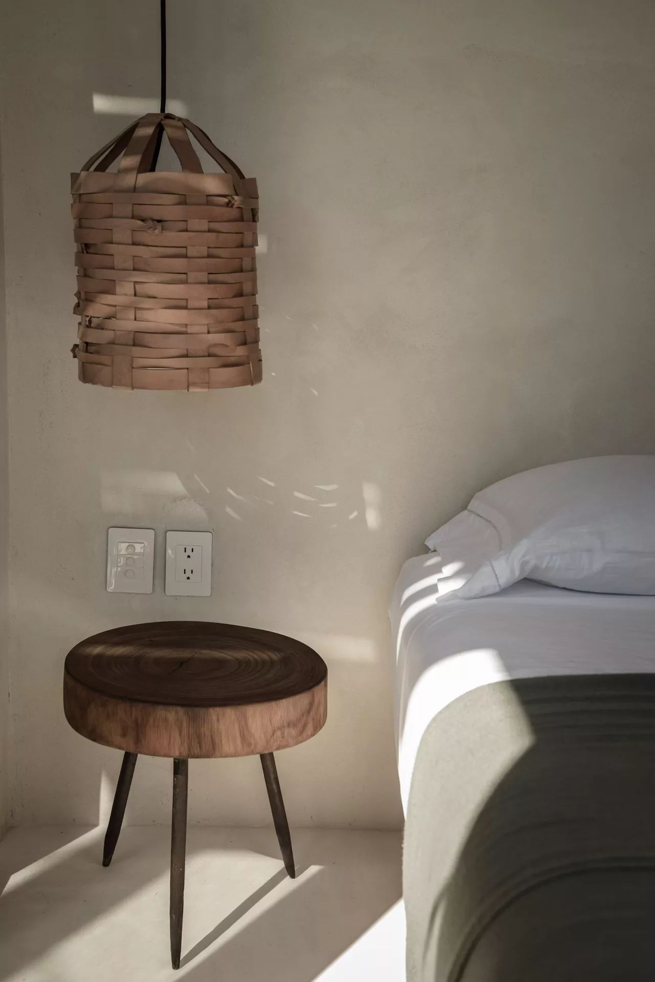 墨西哥淳朴树屋民宿设计-18