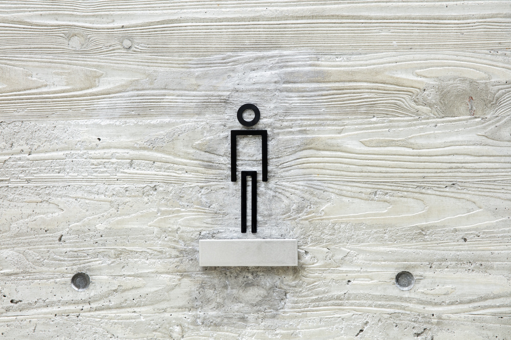 惠比寿公园公共厕所设计丨日本丨Wonderwall-23