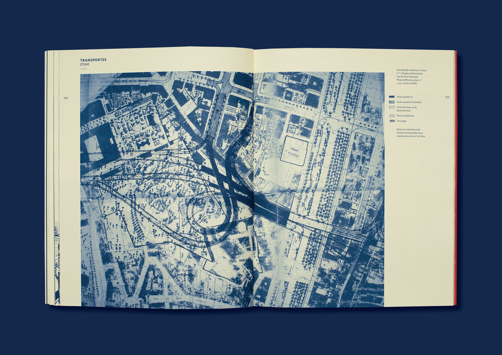 Avenida da Liberdade, Arquitetura e Cidade-16