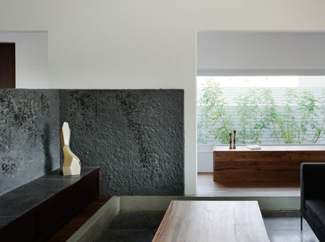 House of Representation by FORM/Kouichi Kimura Architects | Dezeen-18