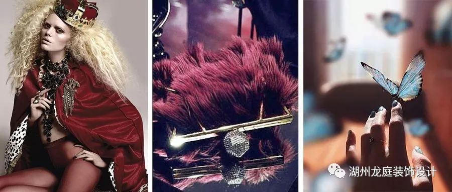 国贸仁皇 155 方简美风实景鉴赏——虞夏浅梦，美式融合-31