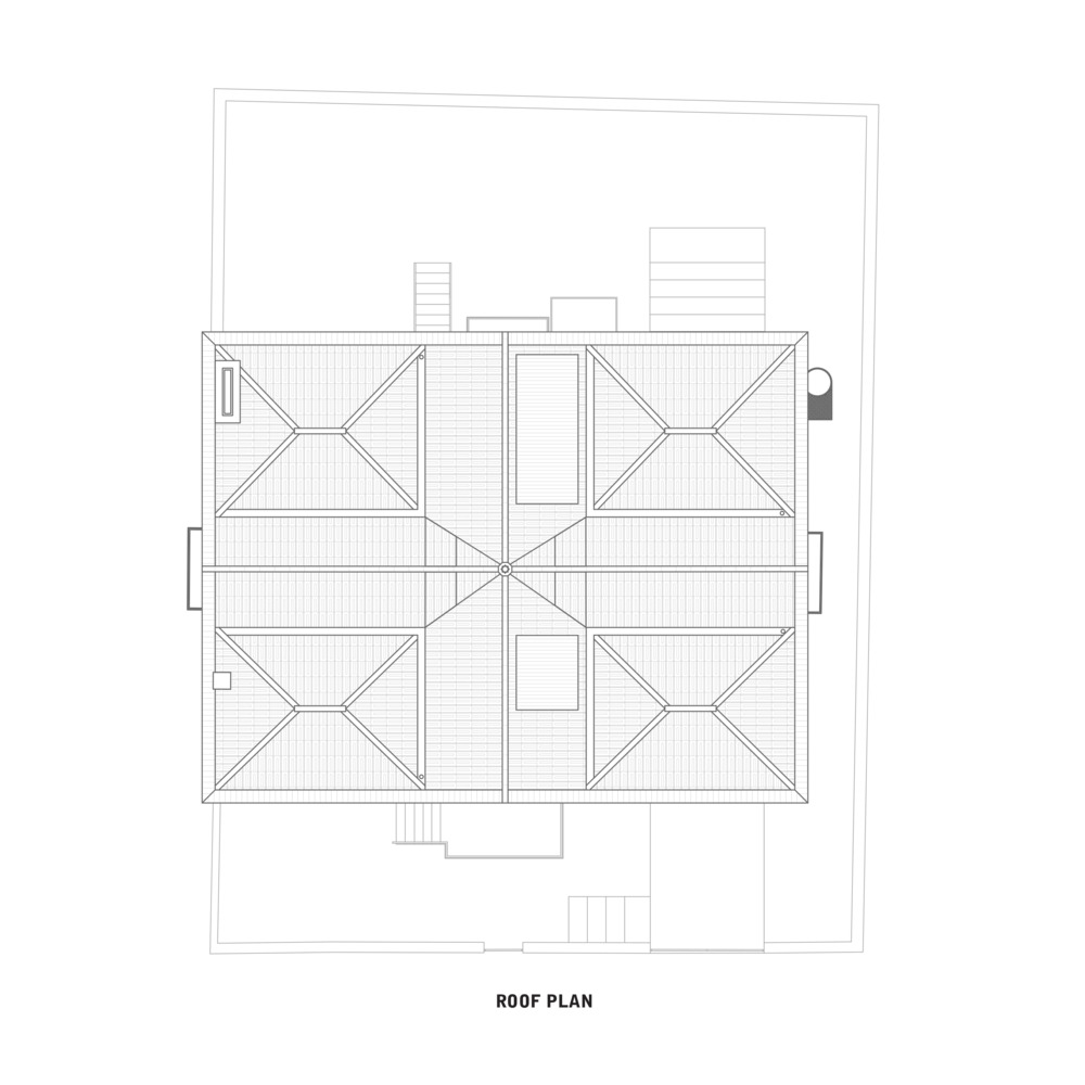 葡萄牙 Parede 青年旅舍-112