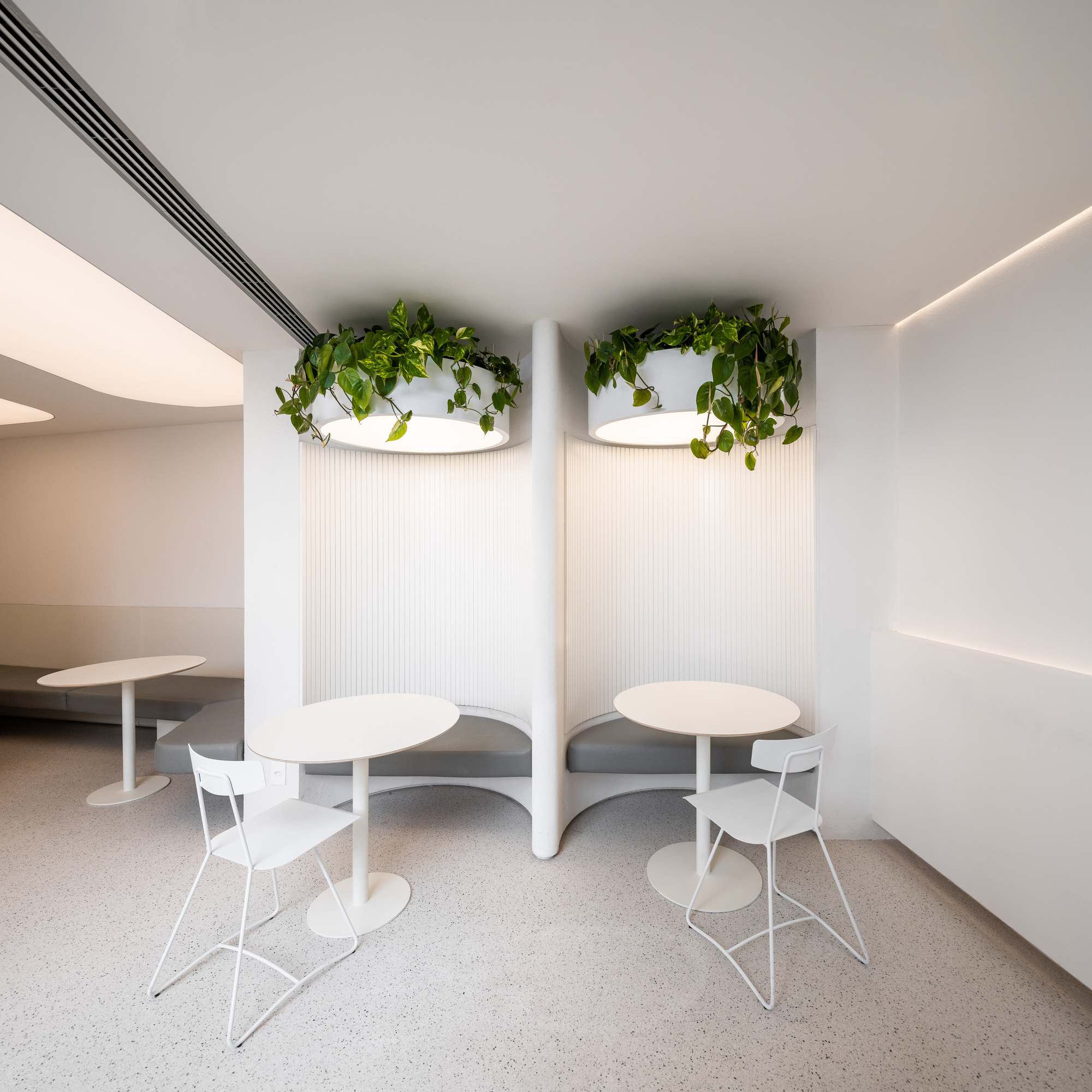 我们的咖啡——维拉诺瓦康塞桑丨巴西圣保罗丨Pitá Arquitetura-31