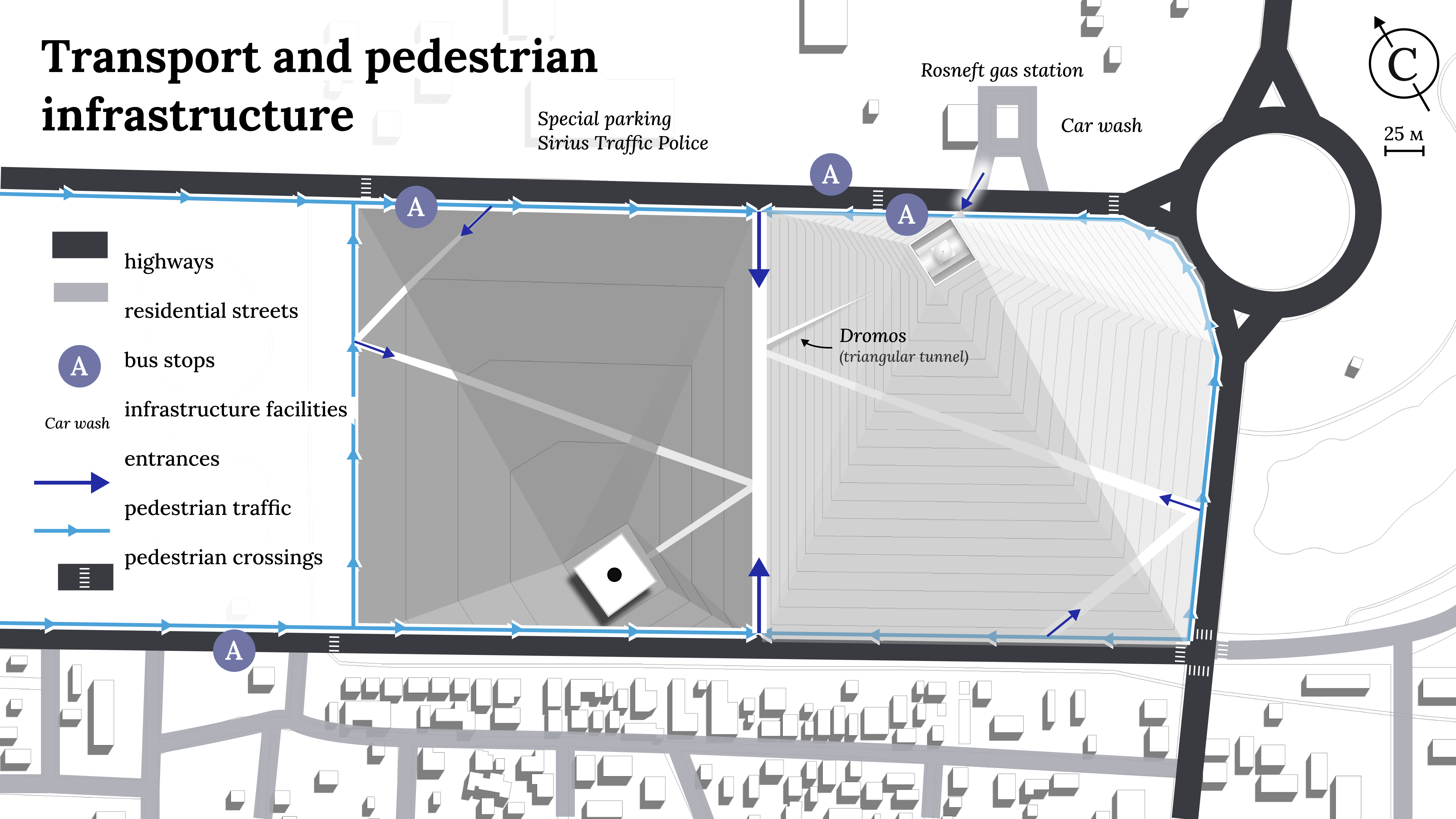物质文化博物馆概念设计-29