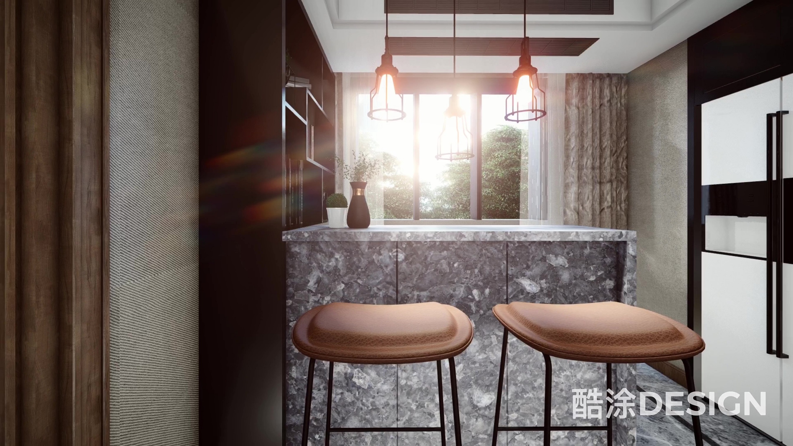 室内设计神器 Lumion8，三分钟打造完美效果图-13