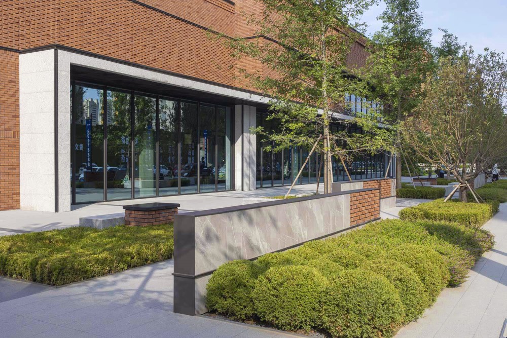 沈阳龙湖千山新屿展示区丨中国沈阳丨UP+S阿普贝思联合设计机构-53