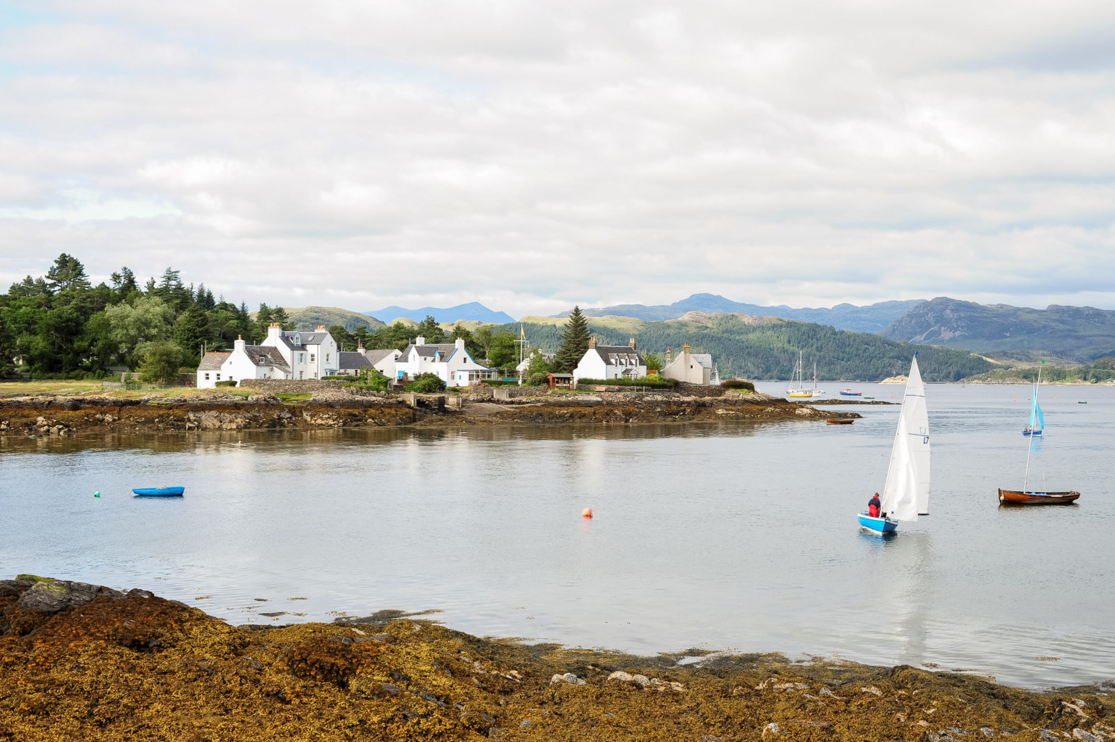 A Resident's Guide to: Isle of Skye, Scotland | The Modern House-11