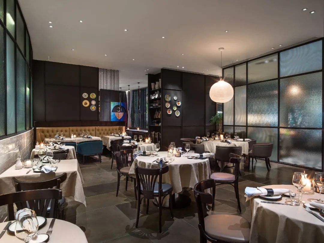 上海镛舍酒店 | 极简与海派的完美融合-94