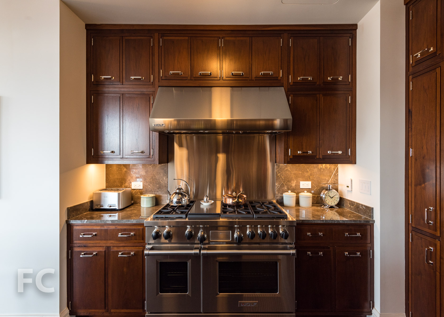 Building Tour: The Greenwich Lane — FIELD CONDITION-28