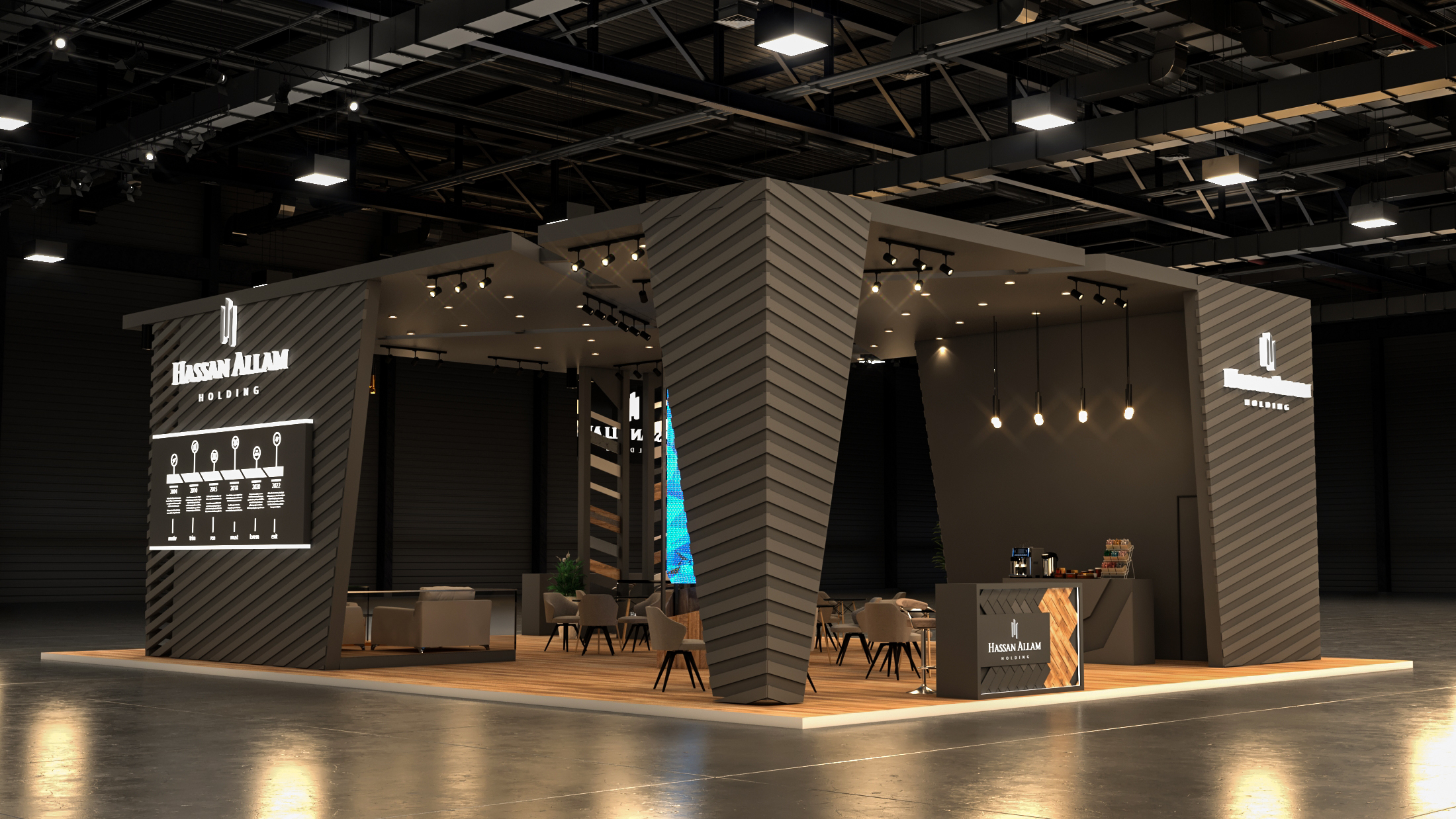 Hassan Allam - Big5 2022 proposal-5