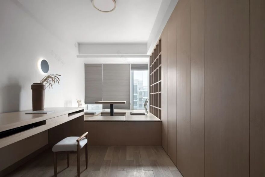 原木风,如何设计出韵律美?-45