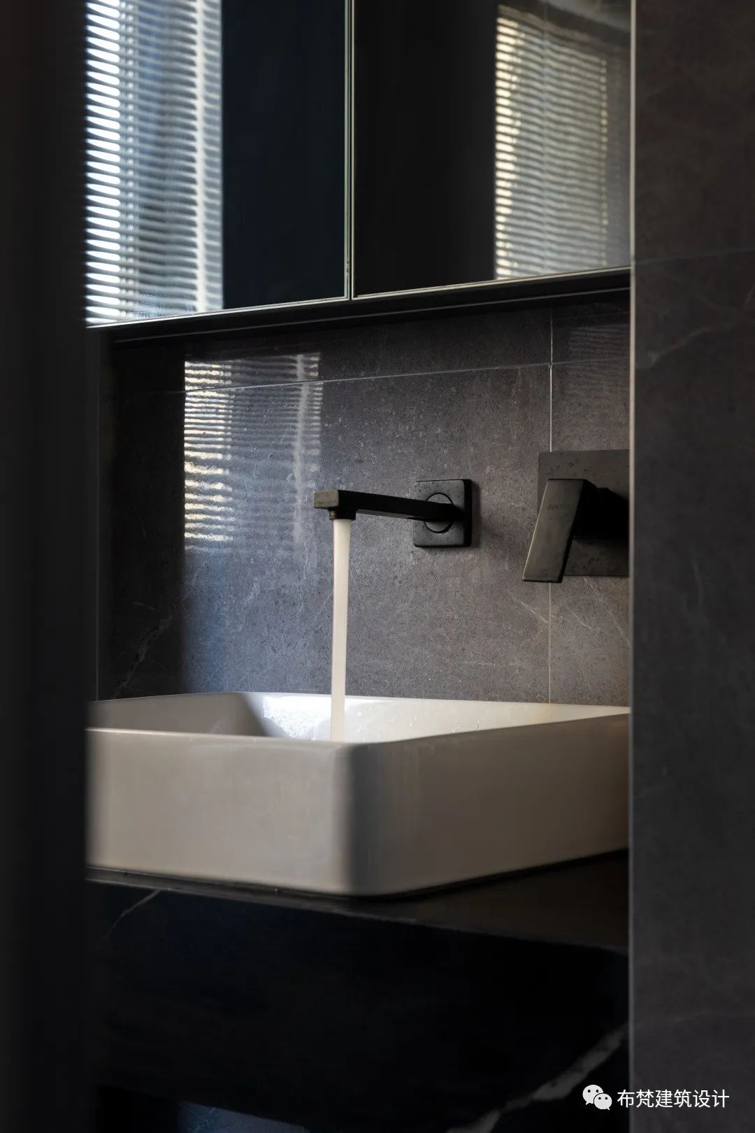 天元府现代极简住宅丨布梵设计事务所-62