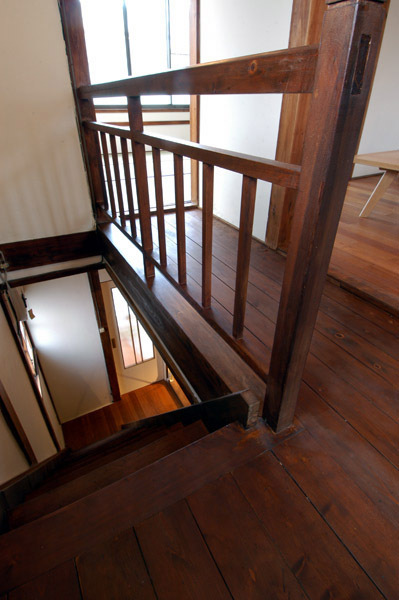 爱知県名古屋市住居兼事務所二階建て住宅改装丨日本爱知丨NKYC-18