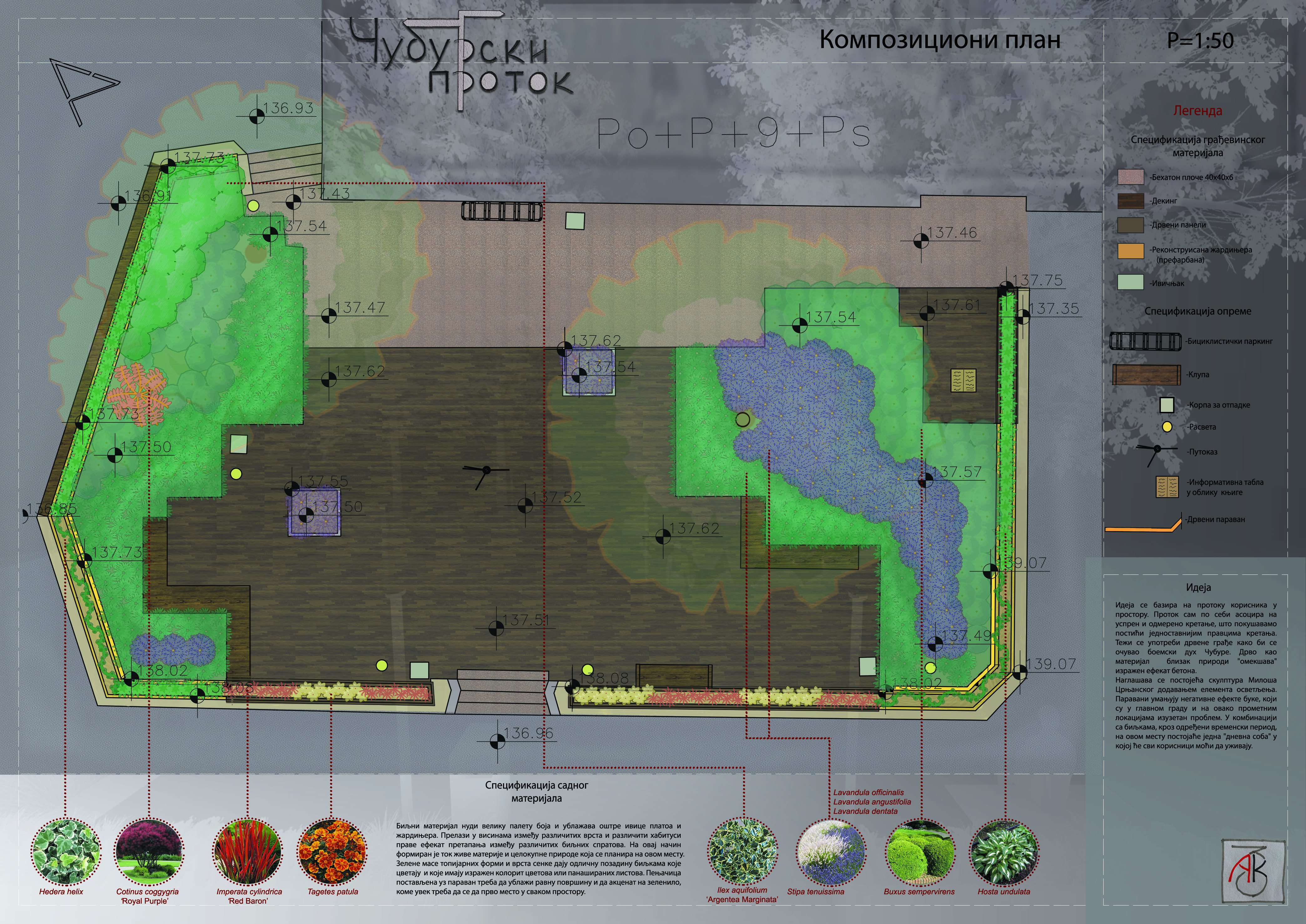 Makenzy Street 重建丨贝尔格莱德-7