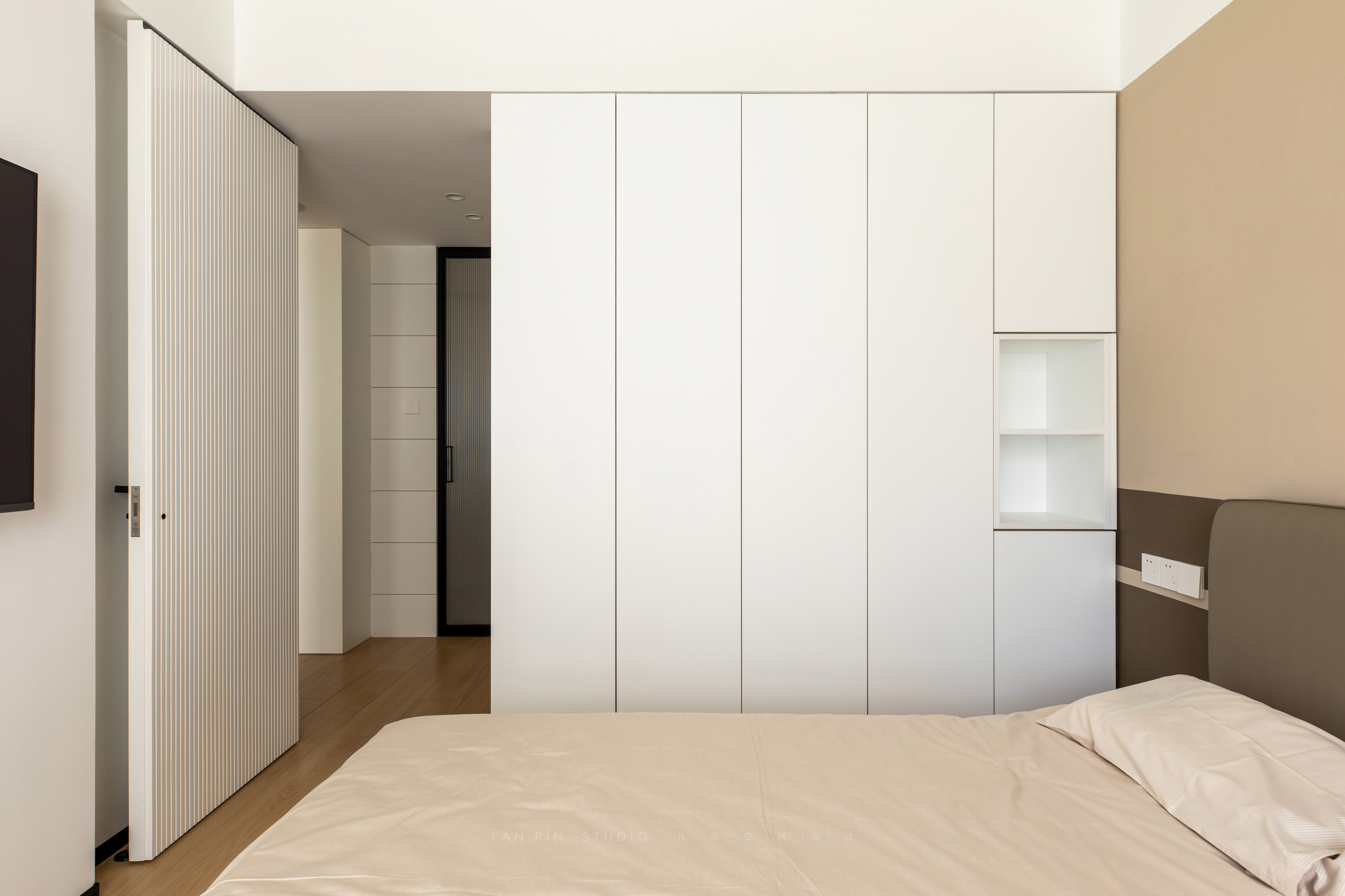 扬州 • 翡翠云台丨中国扬州丨凡品空间设计-30