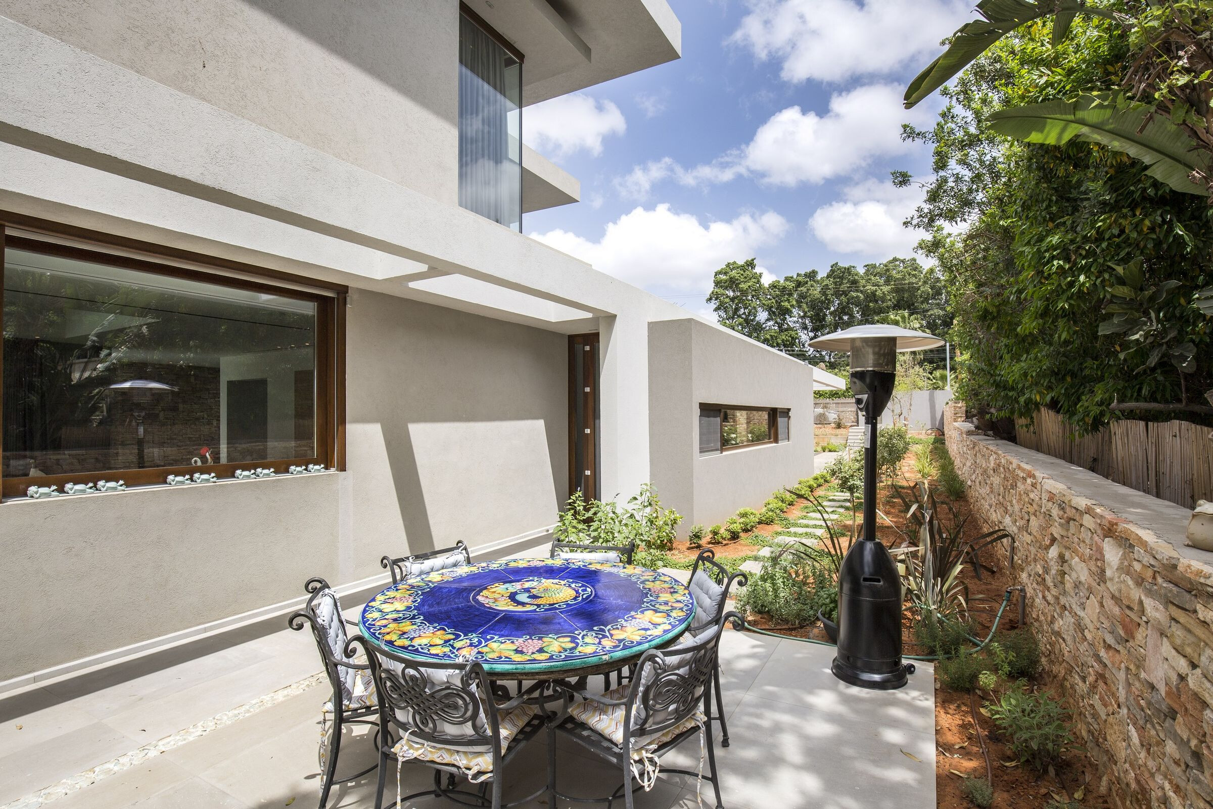 特拉维夫之家-42