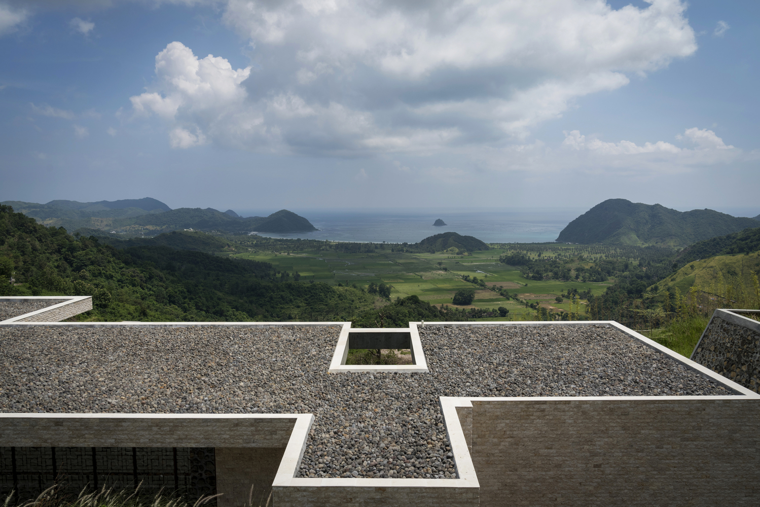 印尼南隆布克 Maleo Residence-95