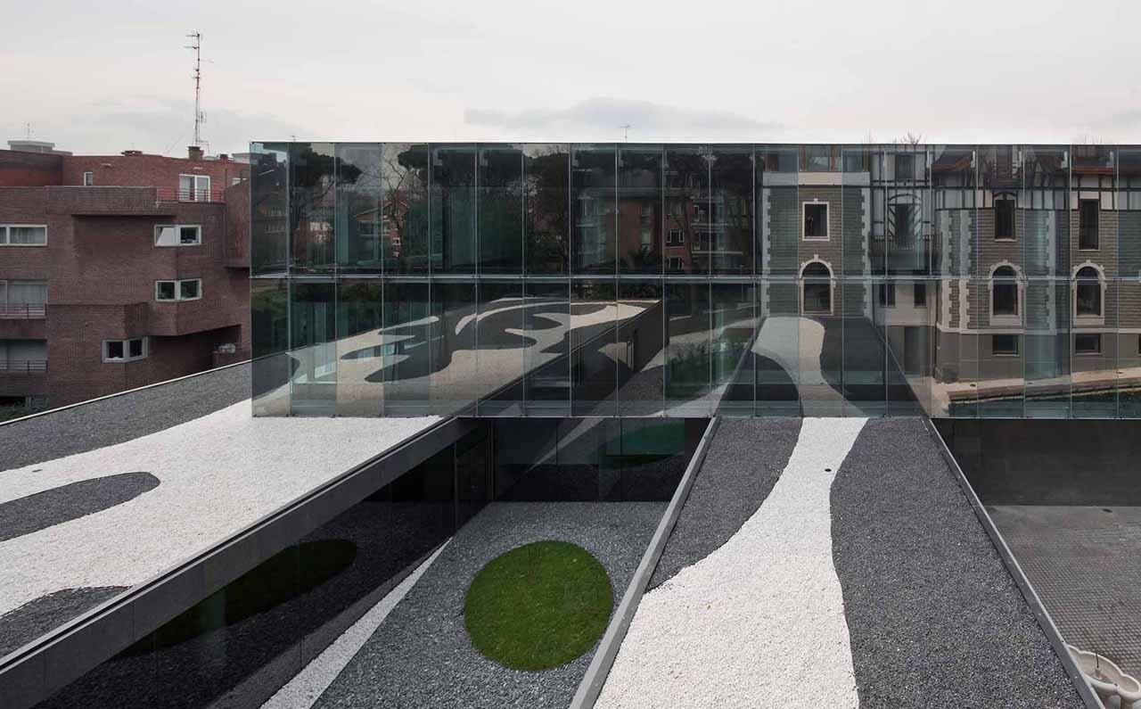 西班牙 Getxo Biscaytik 项目-- 重建之美-4