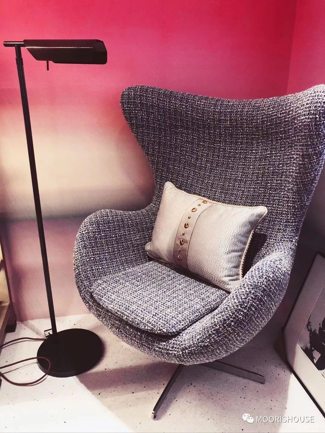 意大利 ALOIS 抱枕 | 家居装饰的艺术之作-11