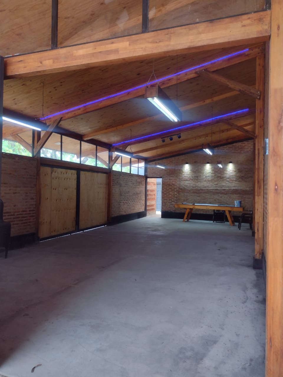 Centro Comunitario-7