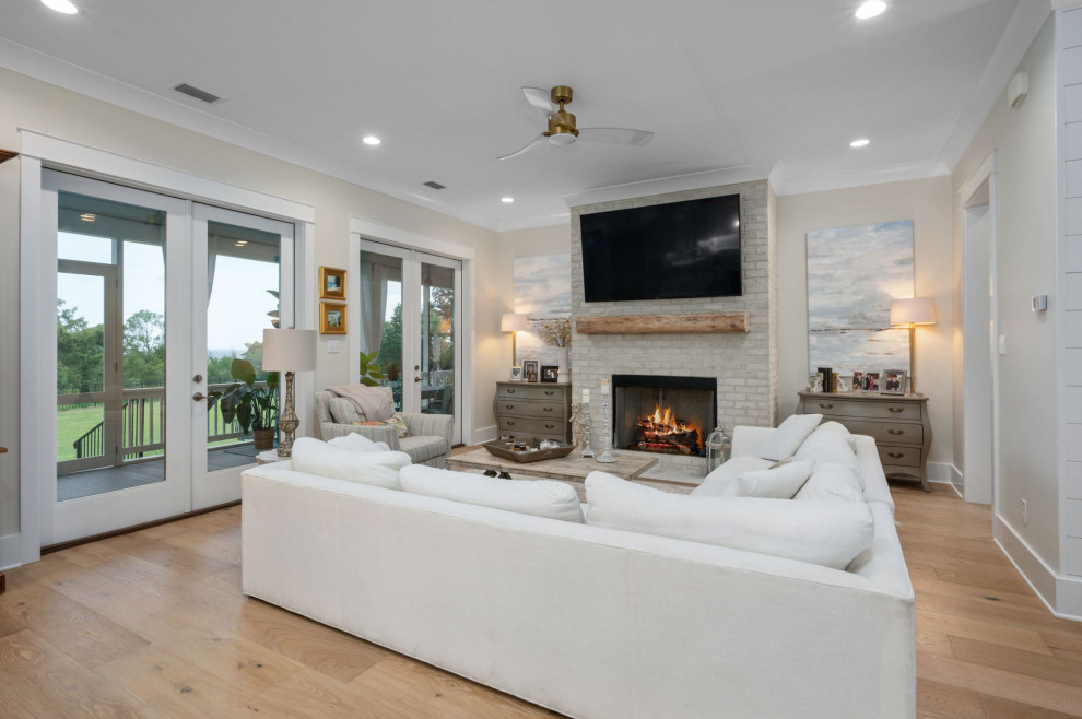 丨Bob Chatham,Chatham Home Planning-79