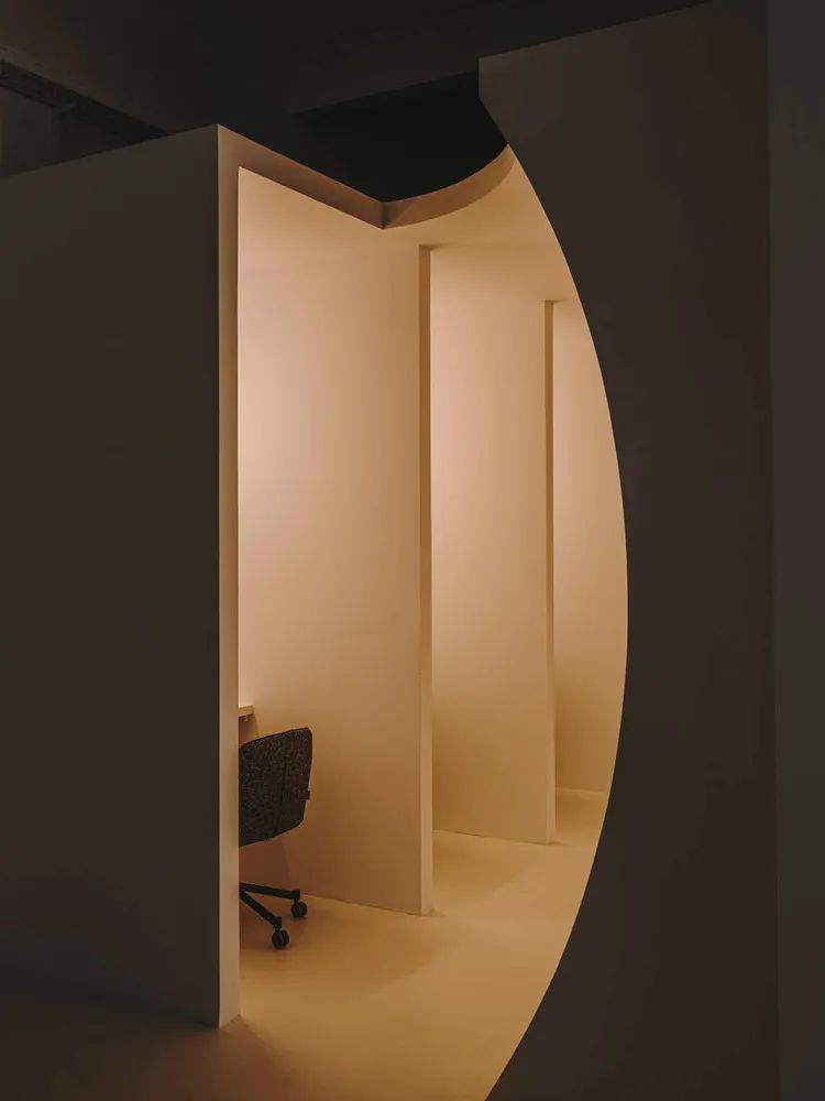 Fuego Camina Conmigo 办事处丨西班牙巴塞罗那-16