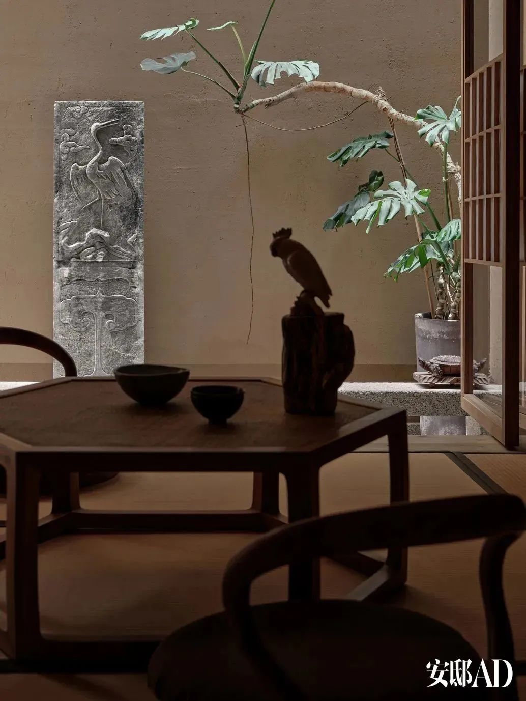 上海浦东诗意私家园庭丨中国上海丨徐文治-46