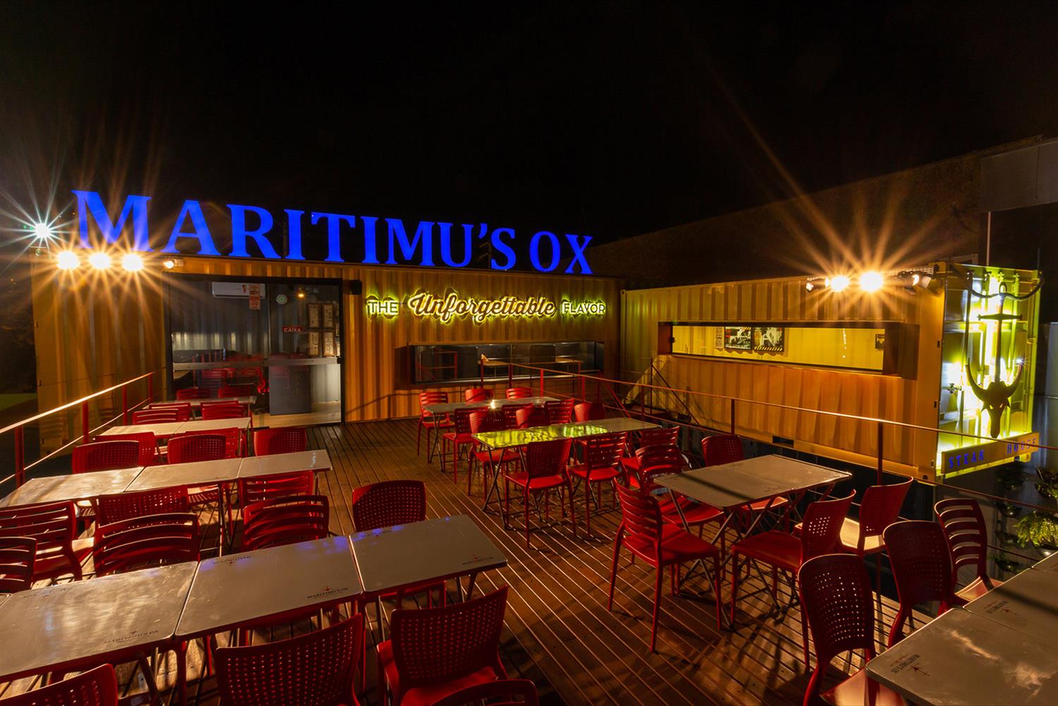 巴西垂直花园餐厅-23