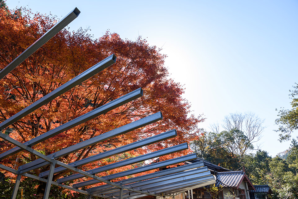 廊架住宅丨日本静冈丨Takayuki Kuzushima and Associates-83