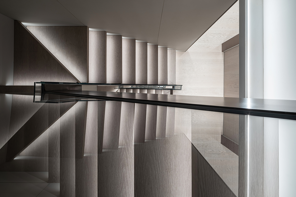 无锡建发天敔湾丨中国无锡丨KLID达观国际建筑设计事务所-30