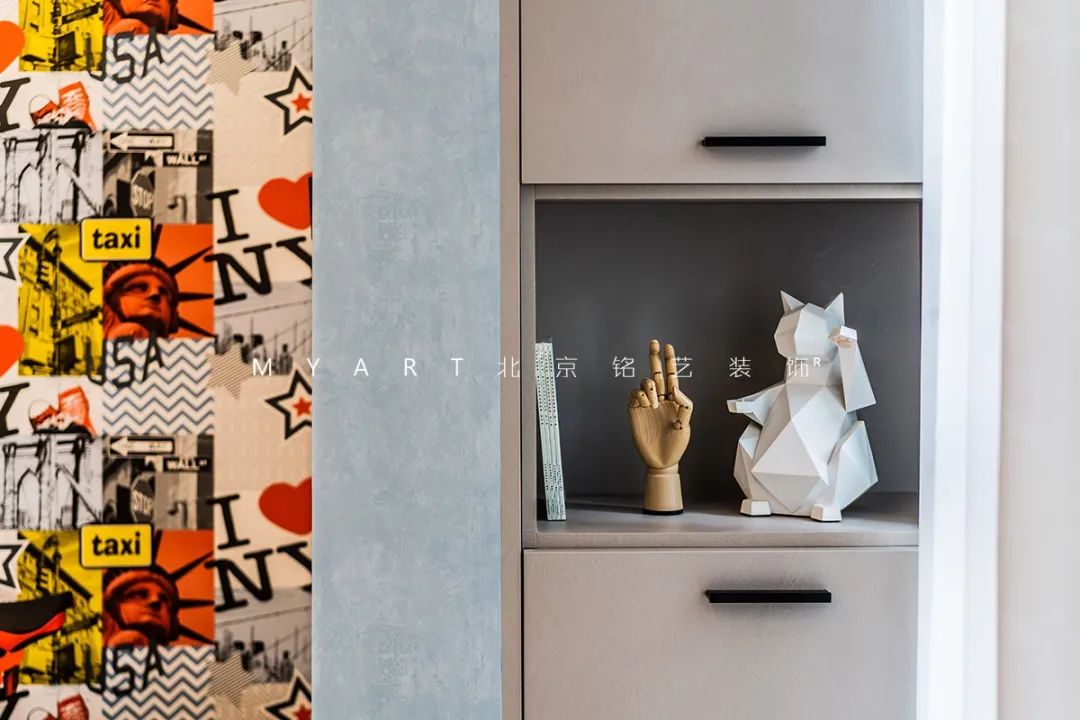 融合日常的雅致空间——品味生活,静享岁月-30