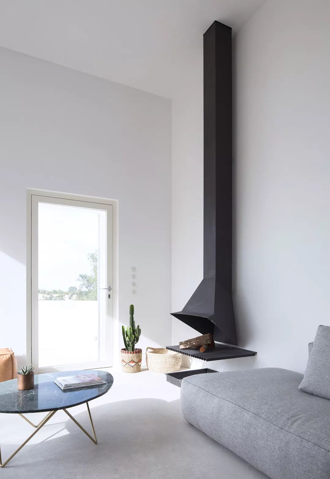 十座充满生命力的建筑 | 传统与现代的完美融合-165