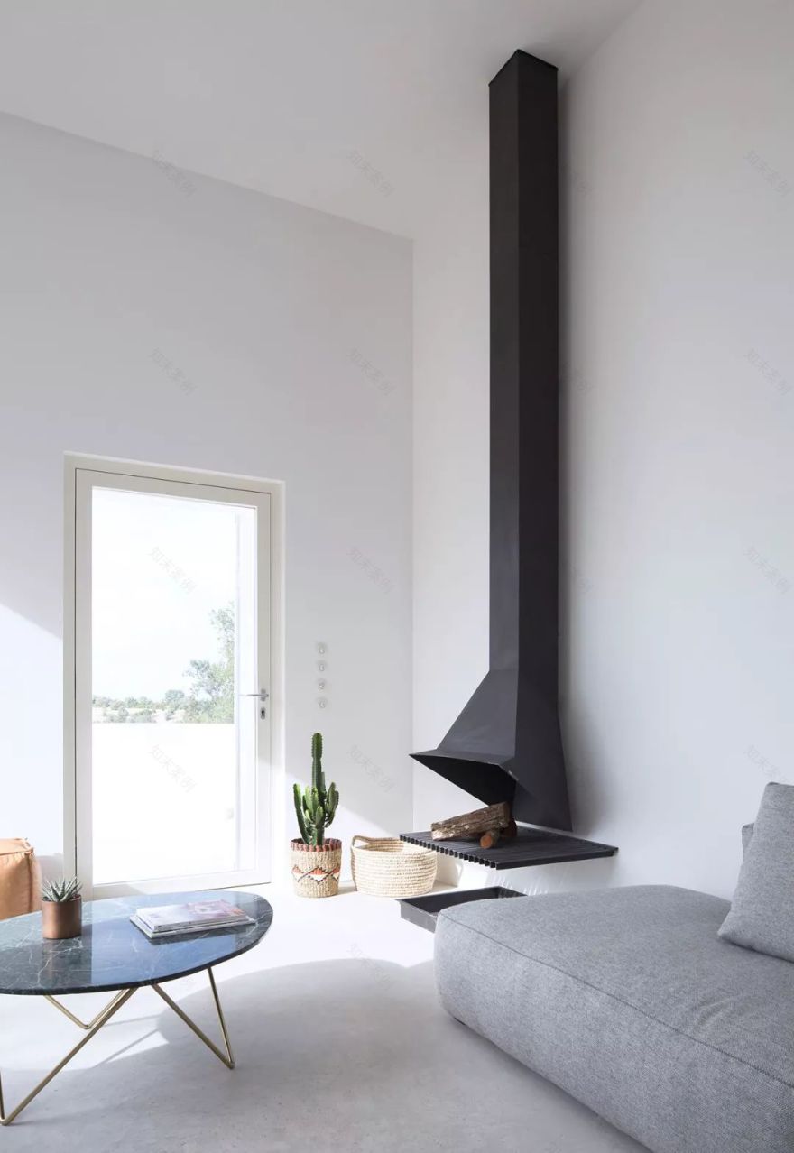 十座充满生命力的建筑 | 传统与现代的完美融合-165