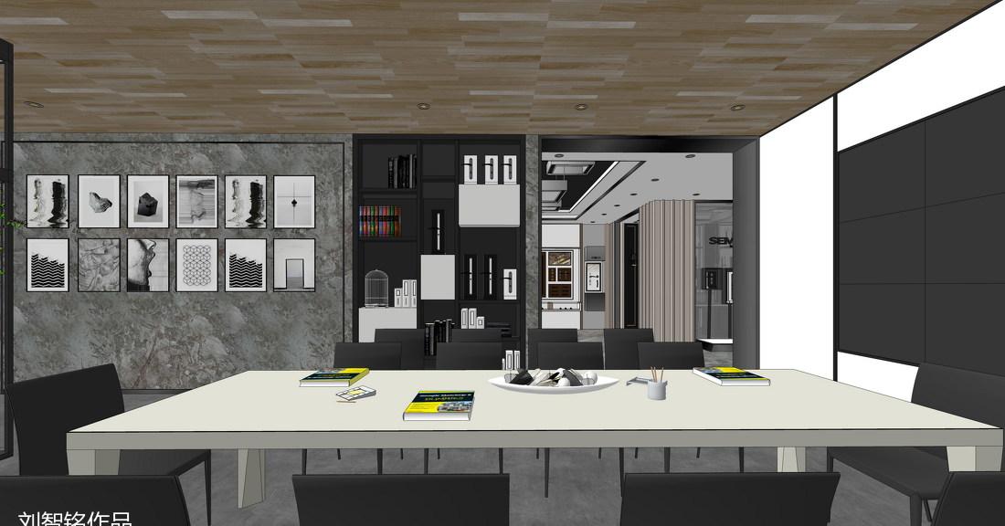 
西玛五金总展厅（金凯锁业） -12