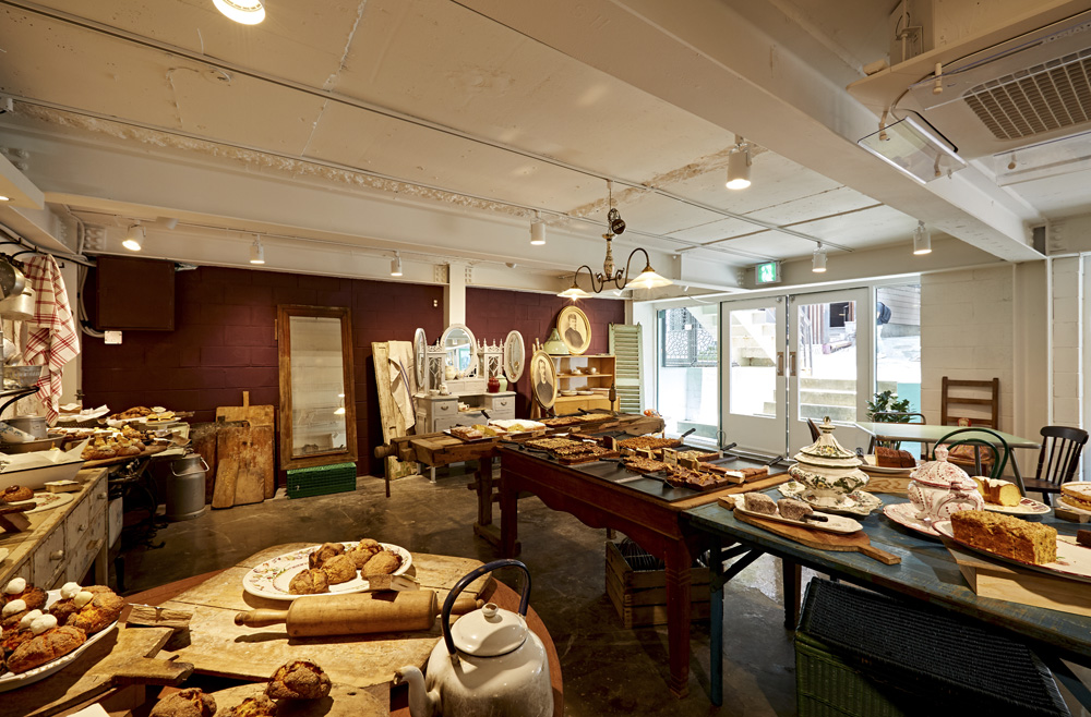 现代简约之家 | 打造舒适温馨的生活空间-7