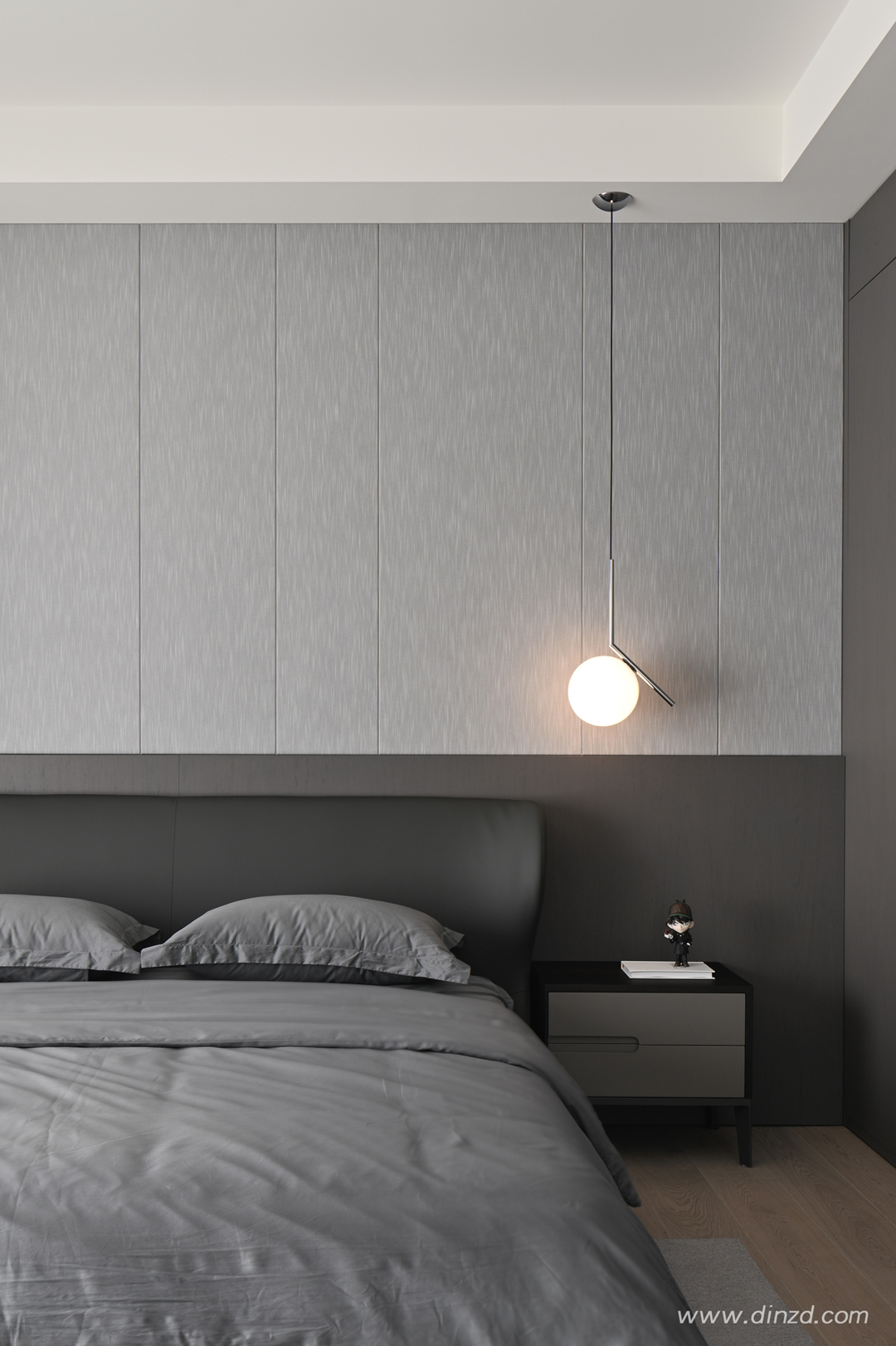 威尼斯花园丨中国无锡丨上海品清别墅装饰-76