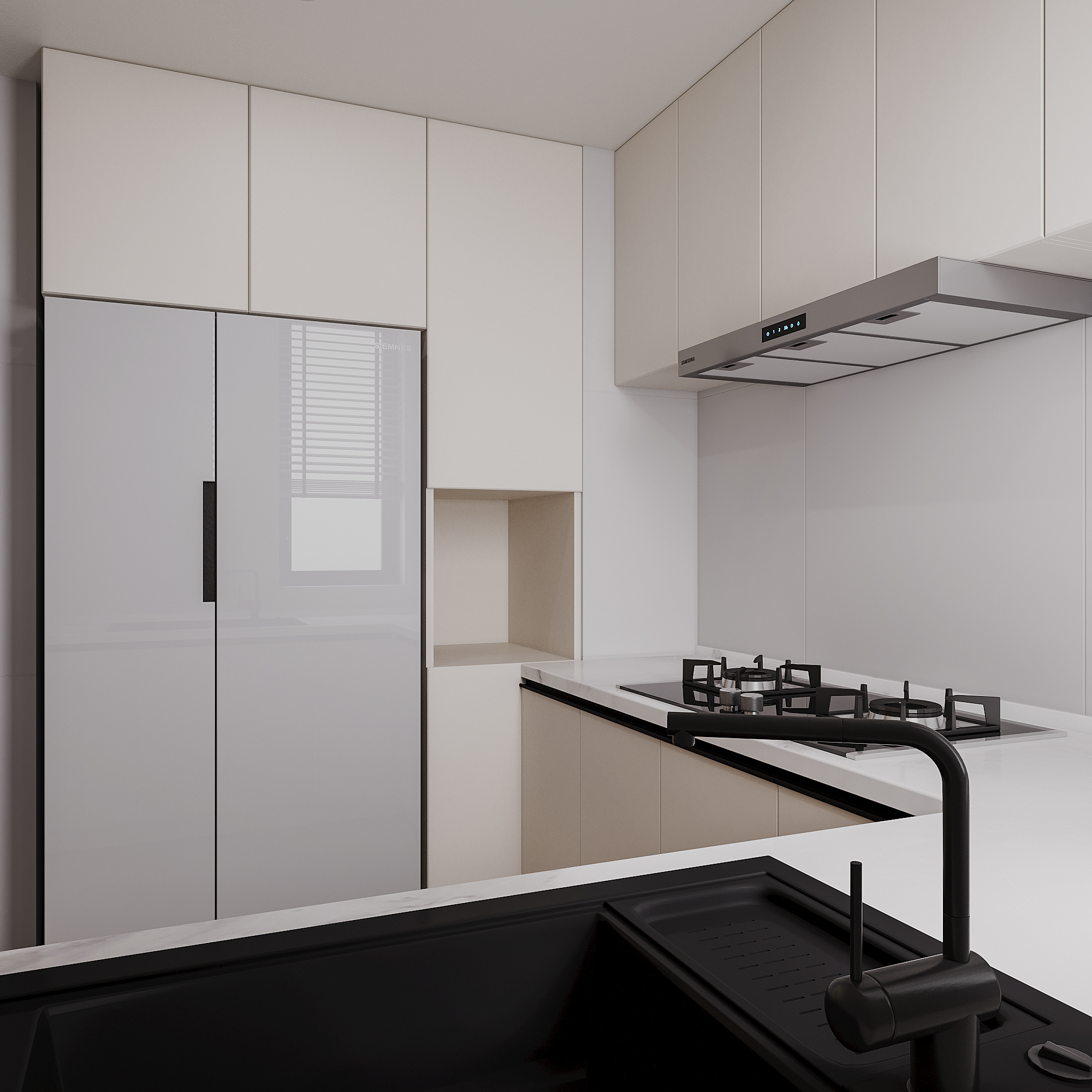 贵阳翠山国际-9