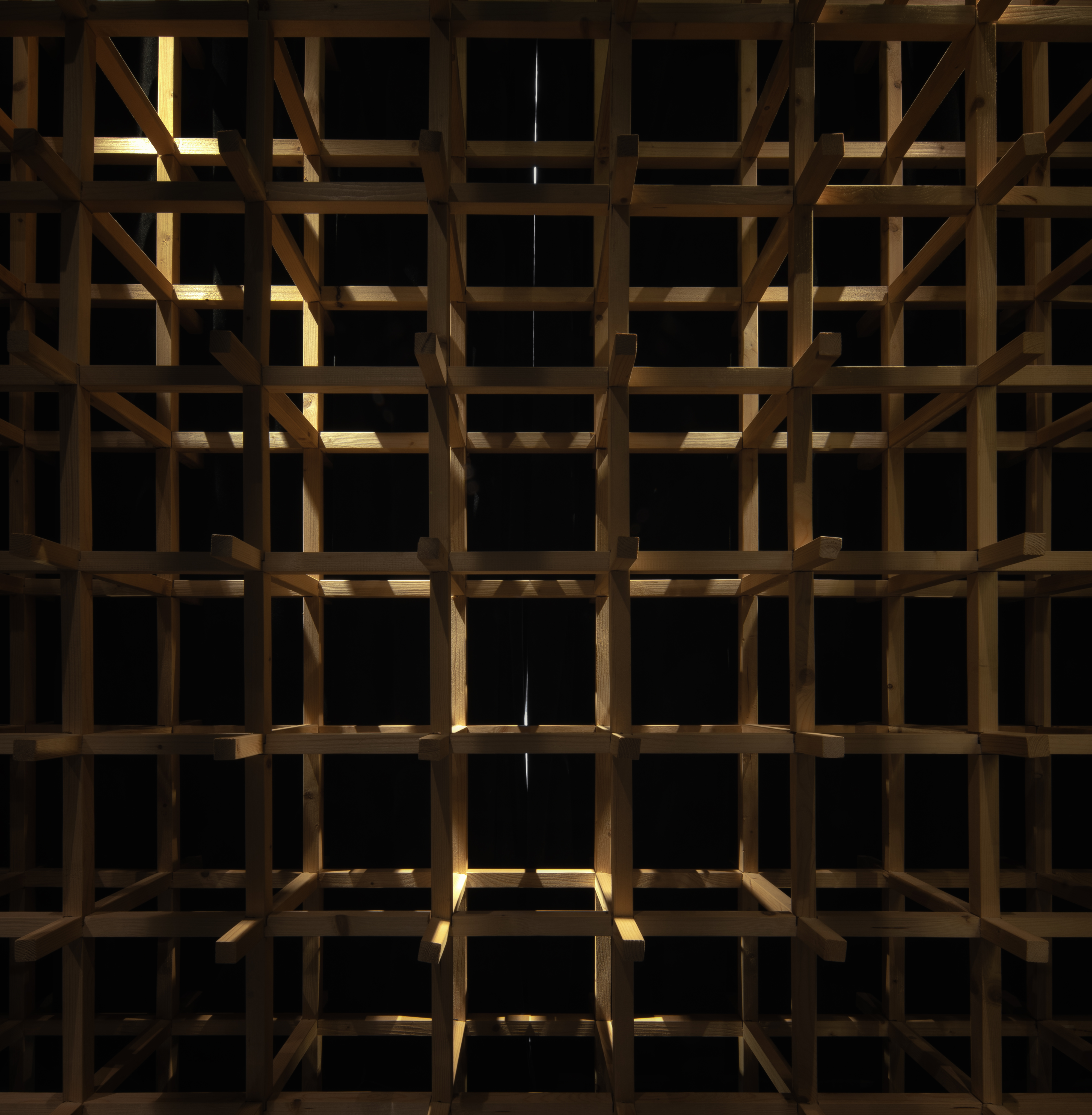 青川怀石料理（武汉国金天地店）丨知造设计-9