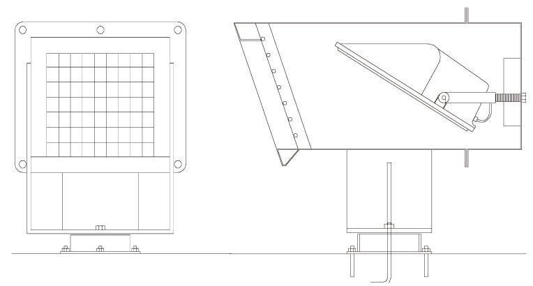 特里斯坦小丘公园 | 火山地貌与环保绿肺的共生设计-12