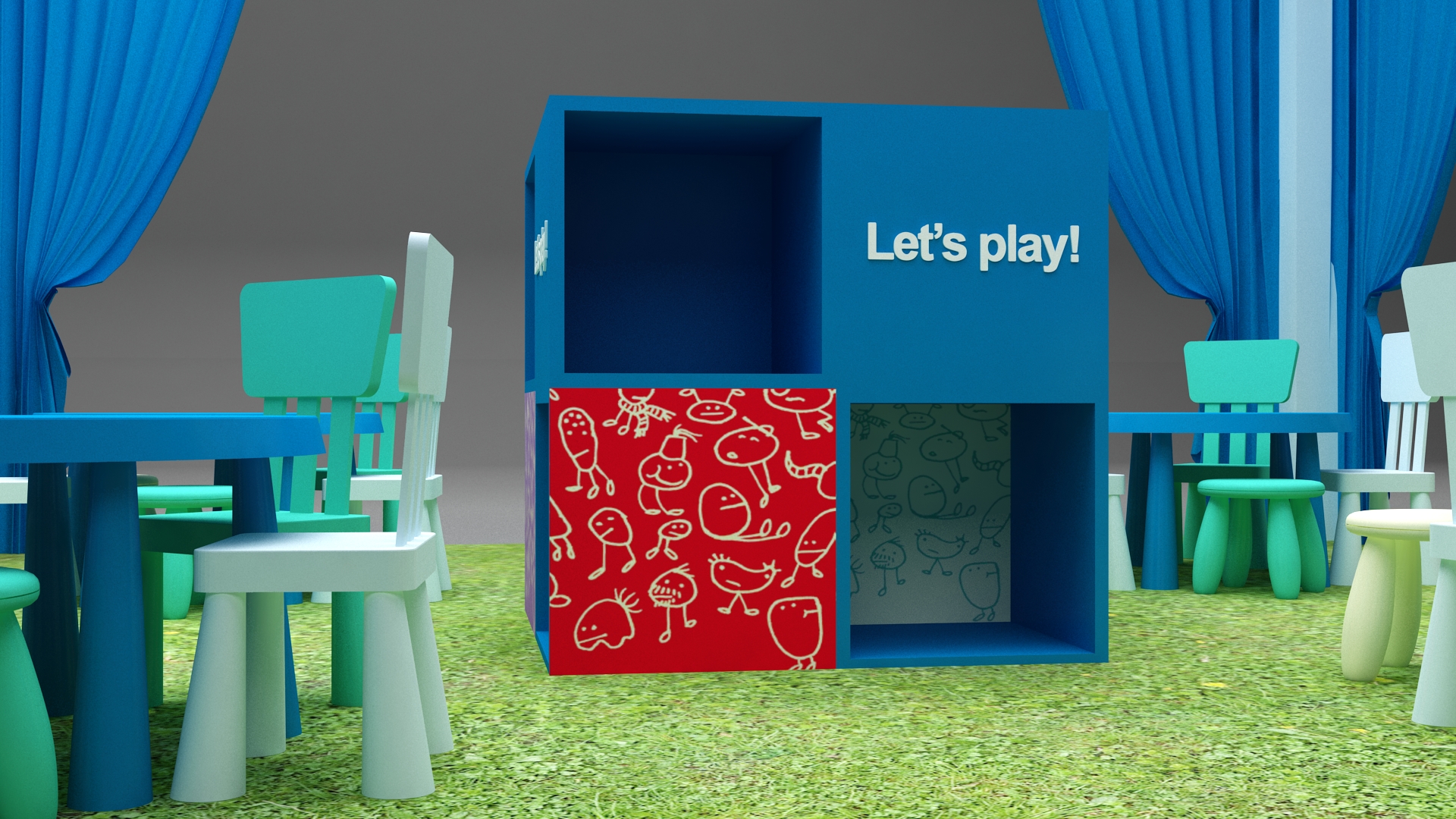 Ikea Let's Play! Full Project-33