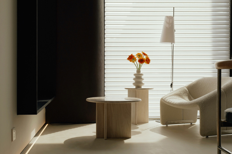 几何空间设计事务所 · 办公室-28