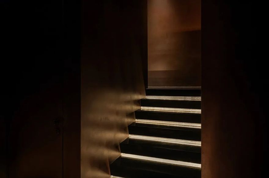 广东汕头吴会所 | 现代性与传统文化的碰撞-46