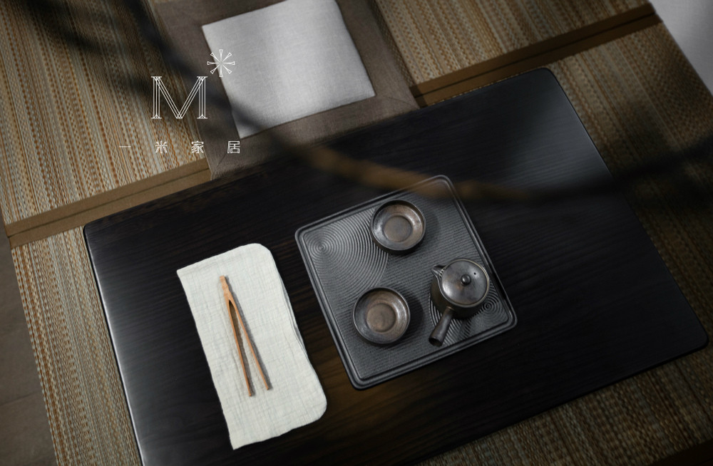 橙意——凤凰湖壹号200㎡现代港式-27