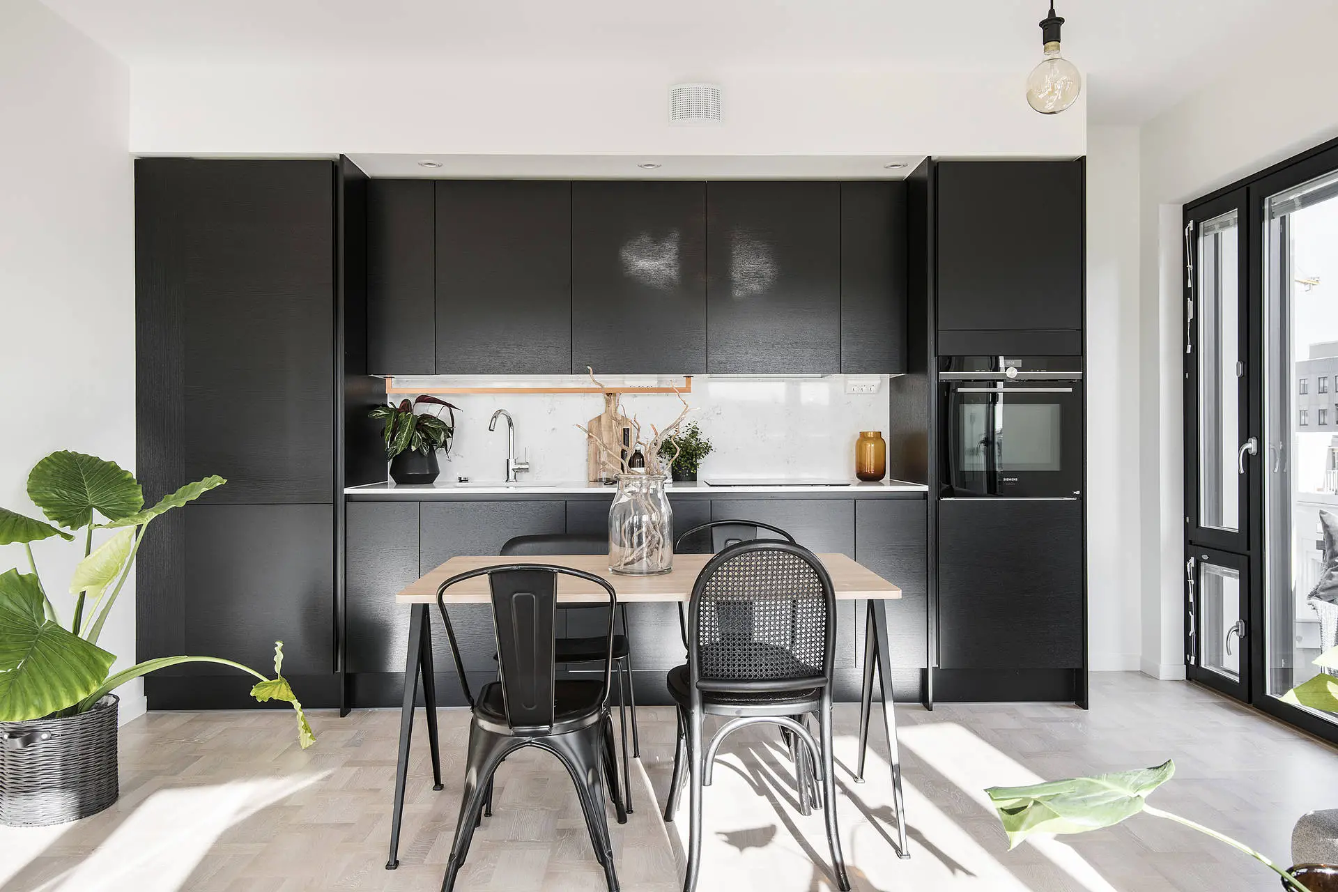 瑞典室内设计案例欣赏-8