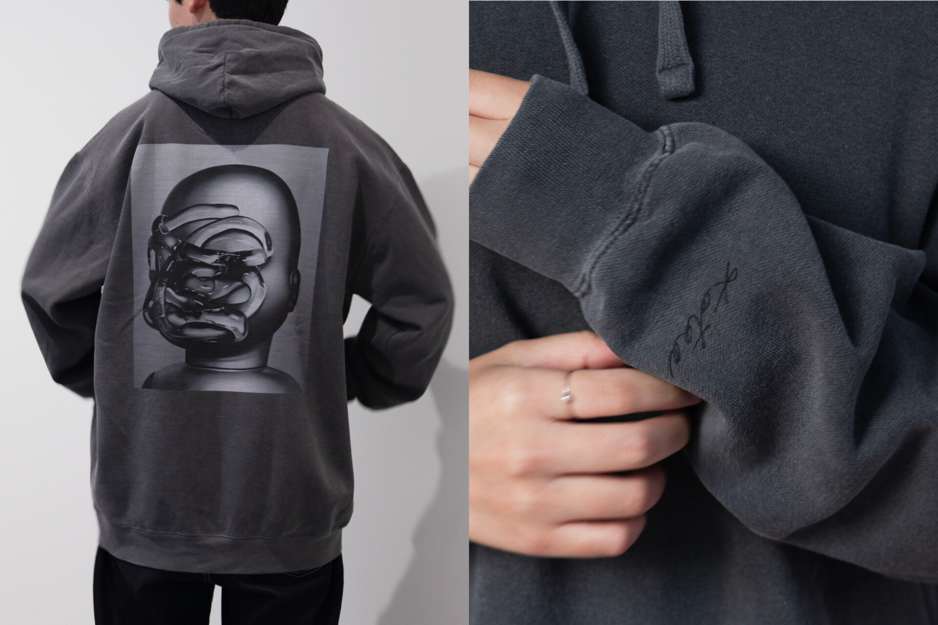 Gallery & Bakery Tokyo ８分丨日本东京丨建築家・元木大輔率いるDDAA-46