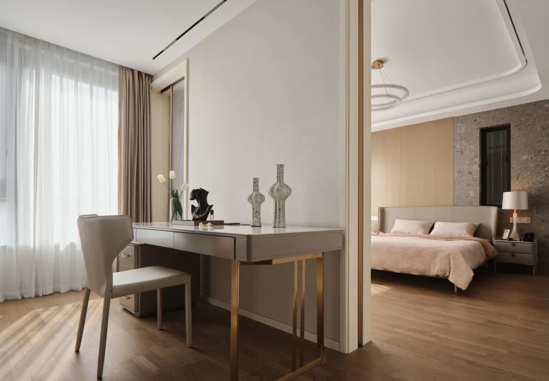 设计师窦薇：人为生活而设计，设计为生活而存在！-69