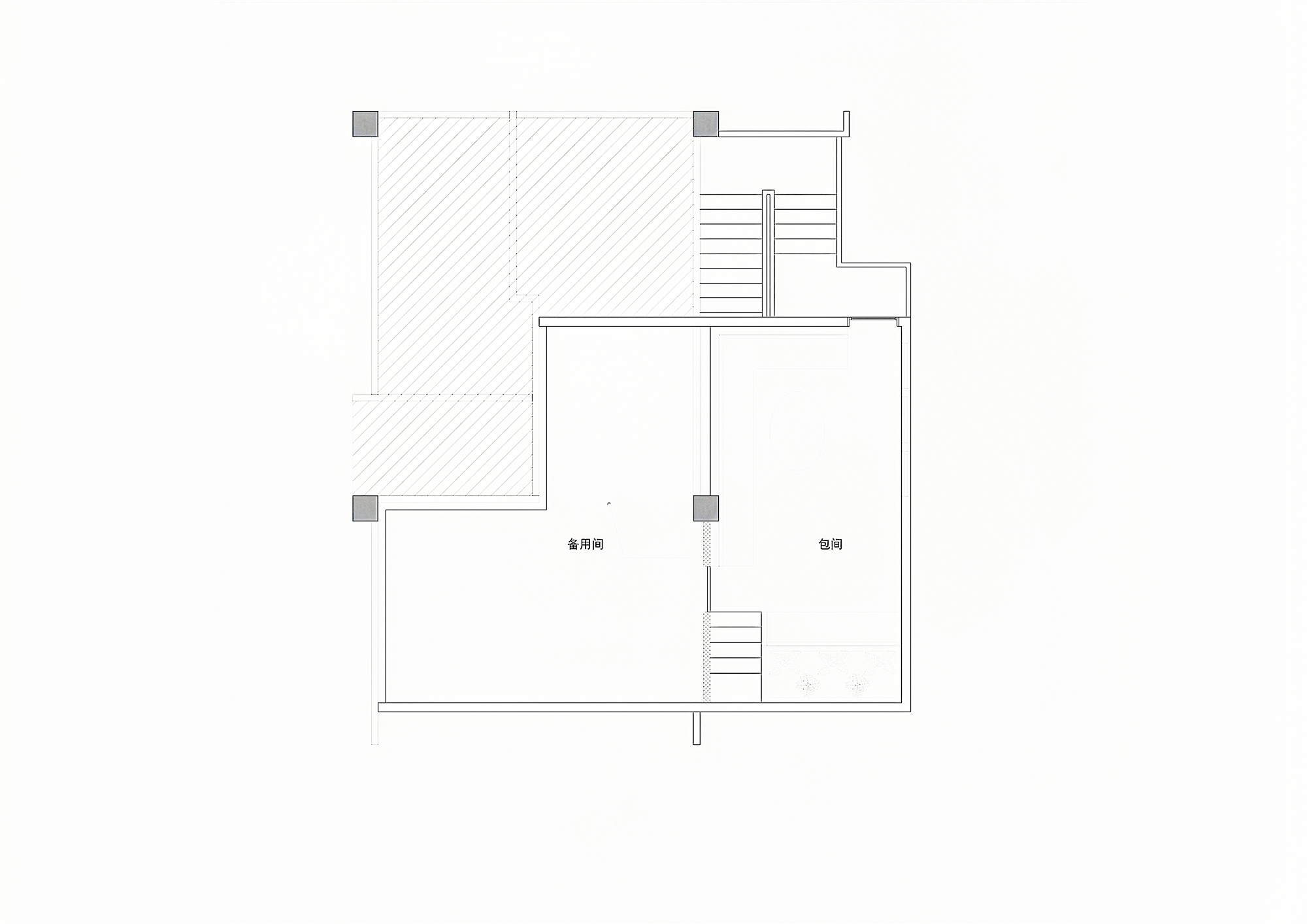 The Bond by hide&seek Bar & Restaurant / DAGA Architects-42