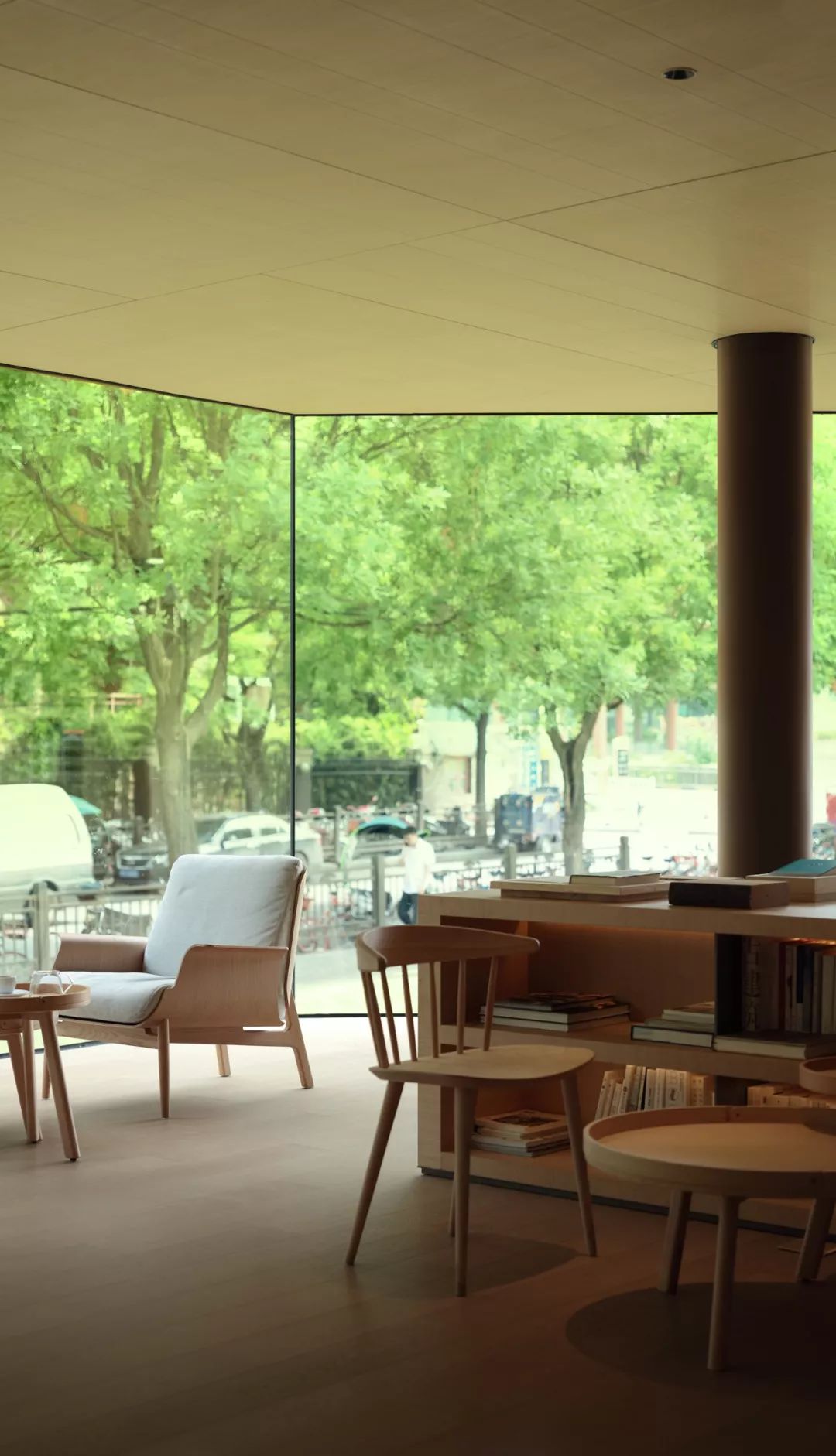 西安曲江公共厕所改造,谷腾设计打造城市交往空间-40