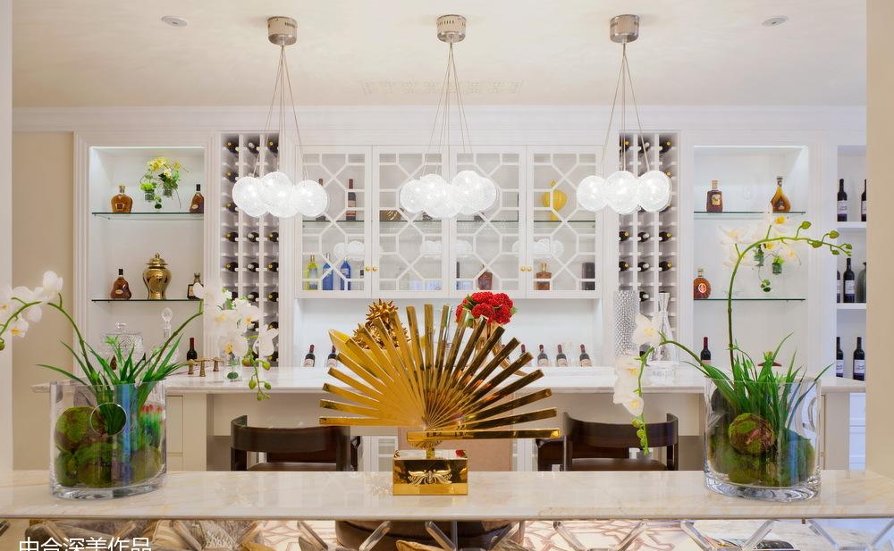 北京密云云溪别墅 B1 户型-33